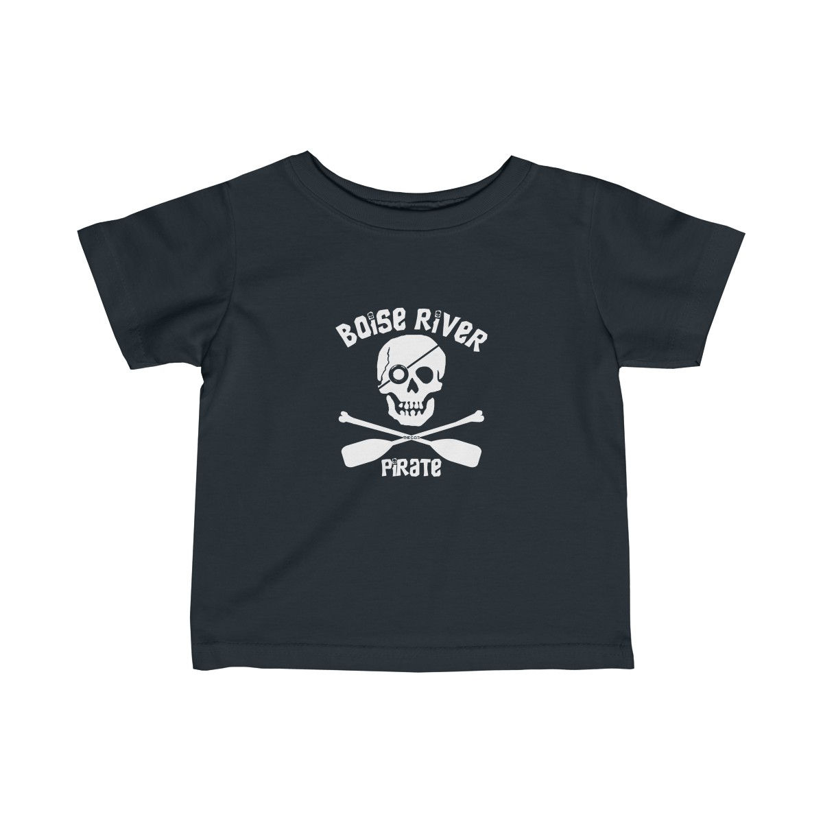 infant pirates jersey