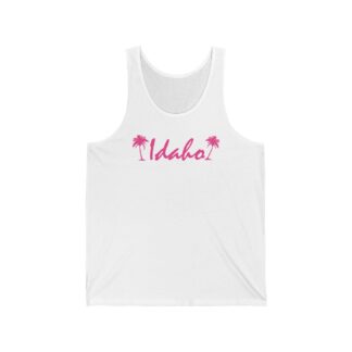 Idaloha Unisex Tank